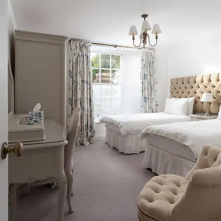 Camilla House Garden Flat Appartement Penzance