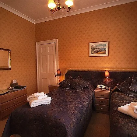 Appartement Camilla House Garden Flat Penzance