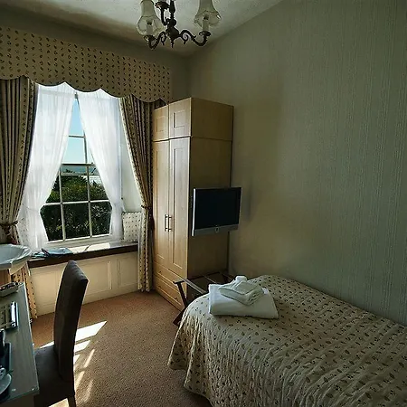 Camilla House Garden Flat Apartment